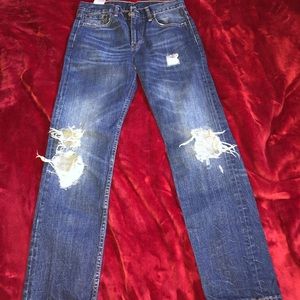 Levi Men Jeans
